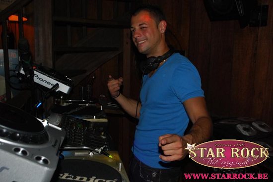 Week-end du (9-10-11 aout) - Star Rock Private Club
